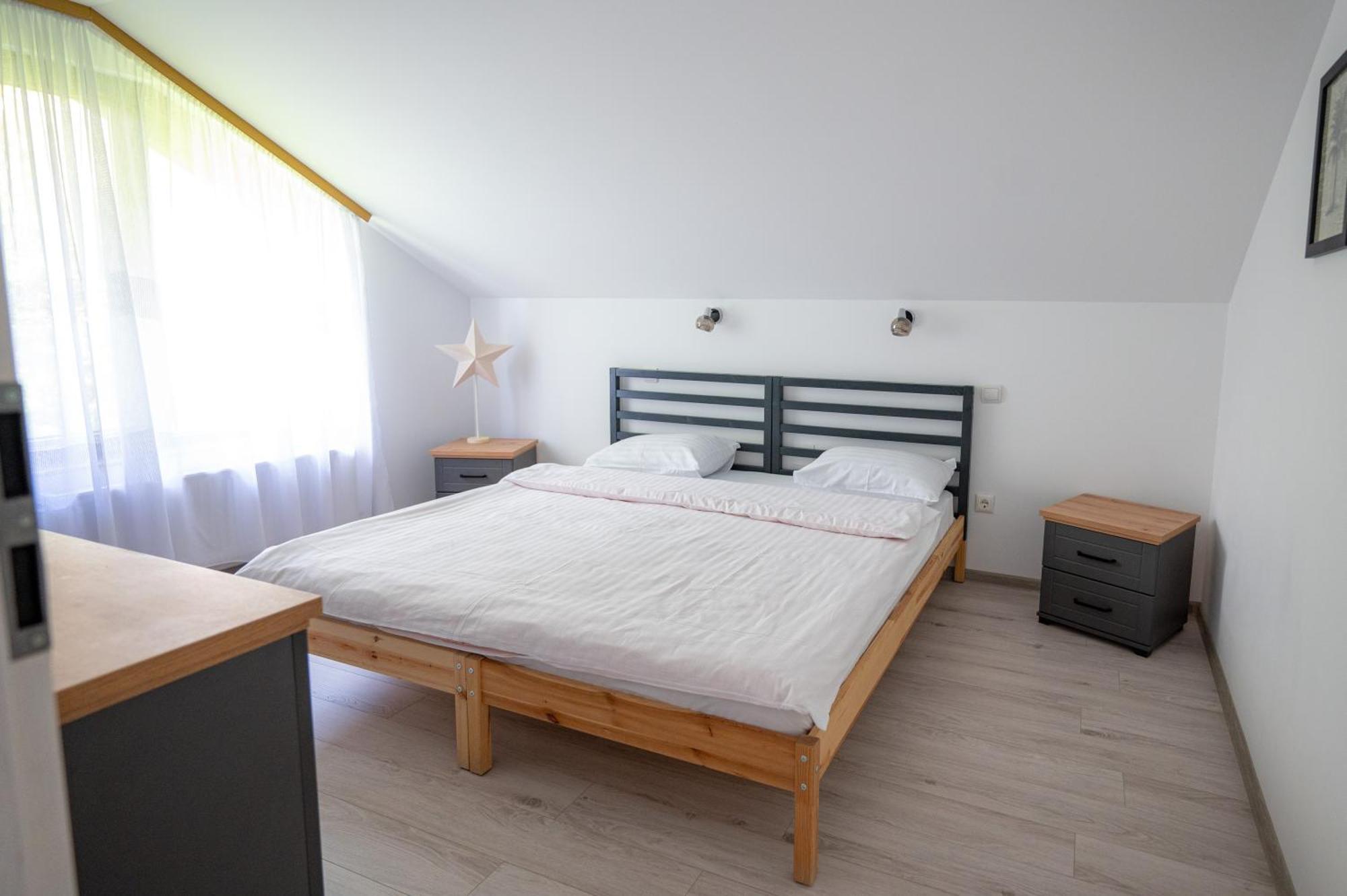 Viila To Villa Bertea Eksteriør billede